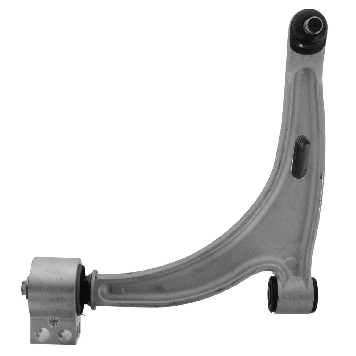 Front Lower Control Arm Left Driver Side D196982