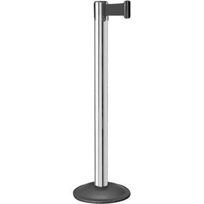 Retractable Belt Stanchion Set of 2 B5684