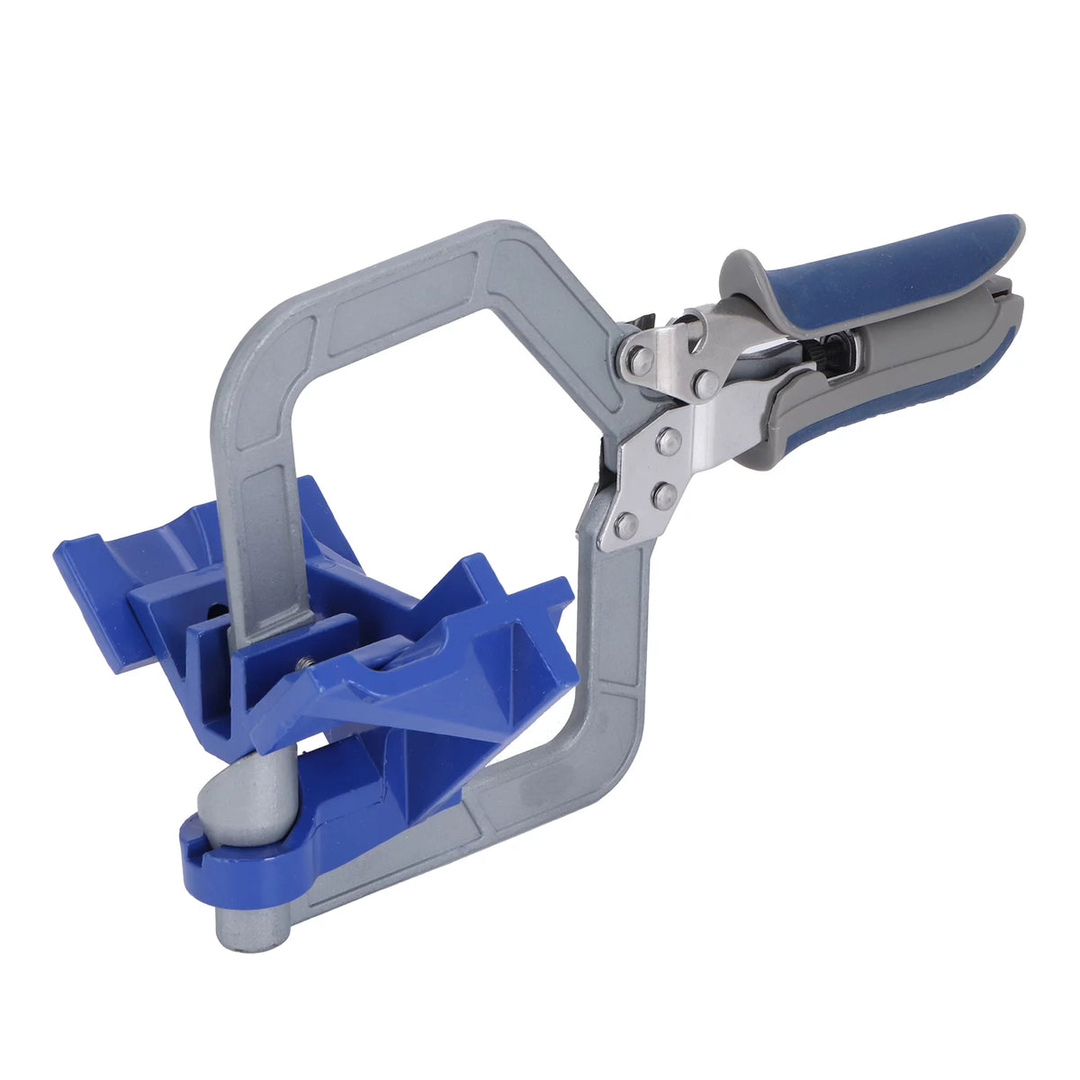 90° Corner Clamp Woodworking Clamp Picture Frame Quick Fixed Corner Clip D132297