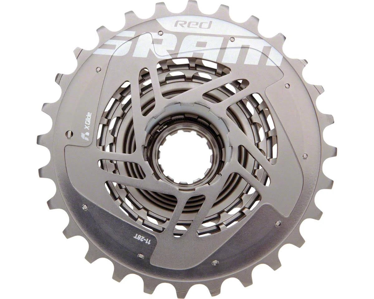10 Speed Cassette Q64507