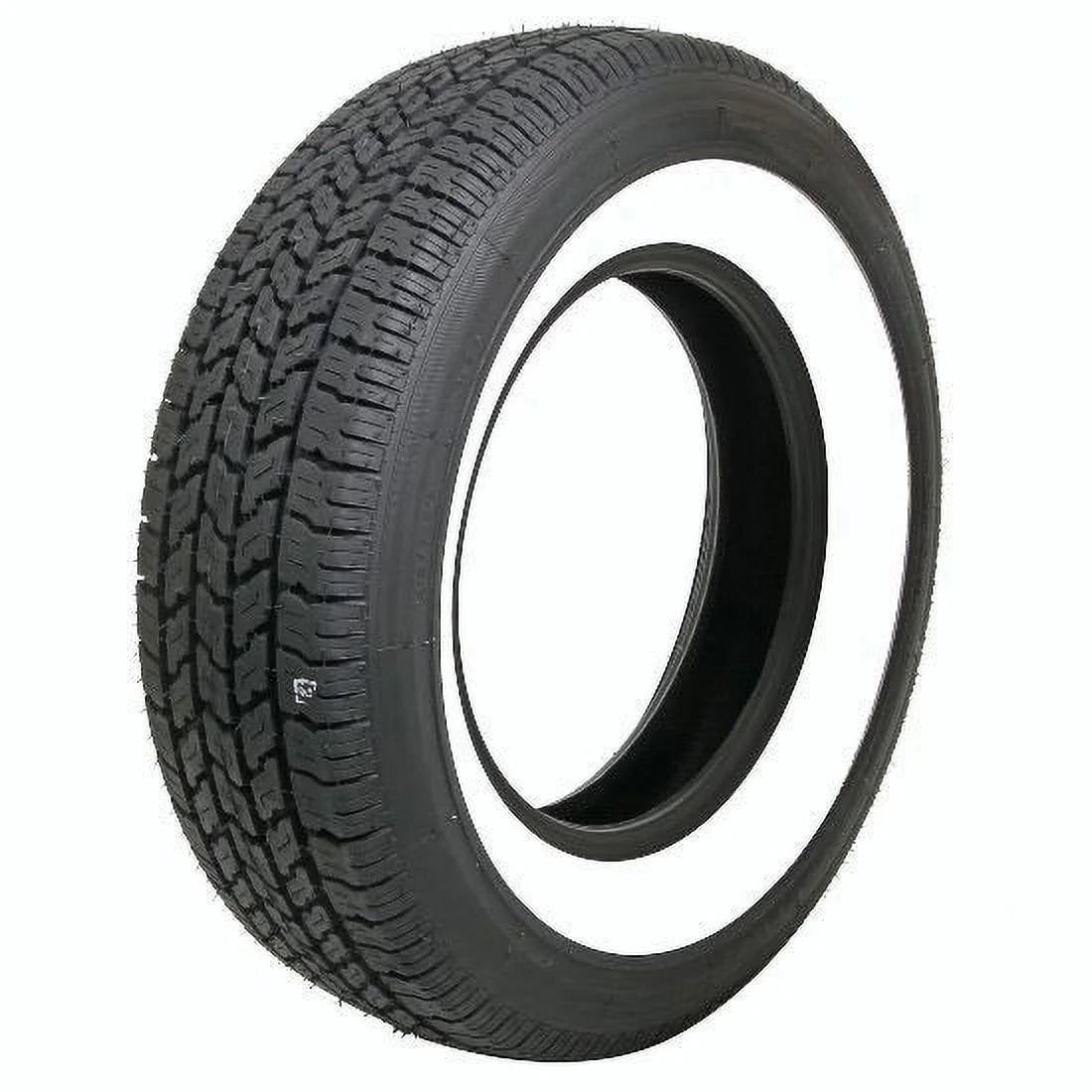 P215/75R15 2-1/2in WW Tire E5135