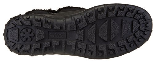 Women's Waterproof Winter Snow Boot H2223