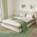 10 inch Cooling Gel Memory Foam Queen Mattress N73111