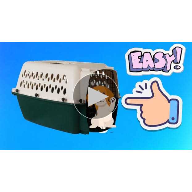 Pet Kennel L9570
