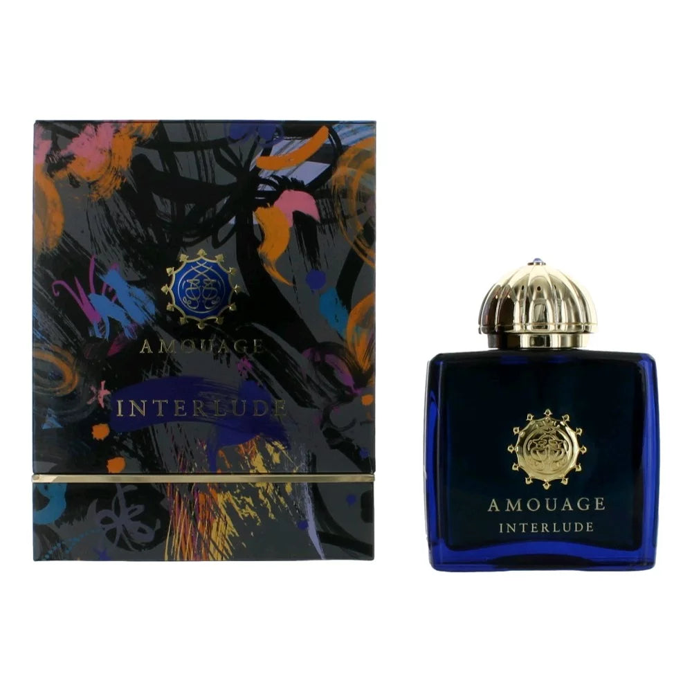 Eau de Parfum 3.4 Oz X46227