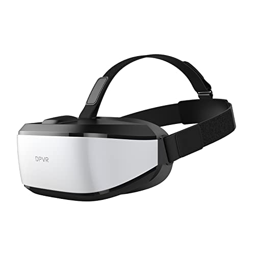 Virtual Reality Headset G6439