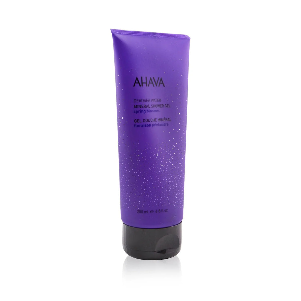Spring Blossom Mineral Shower Gel 200ml T457