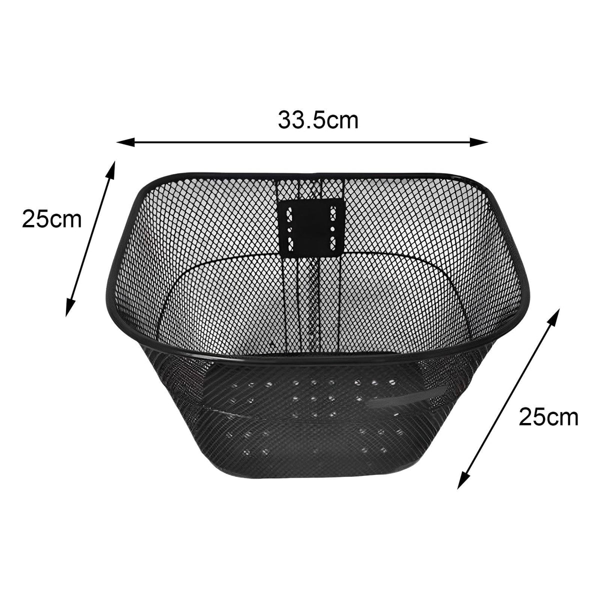 Bike Front Handlebar Basket T63327