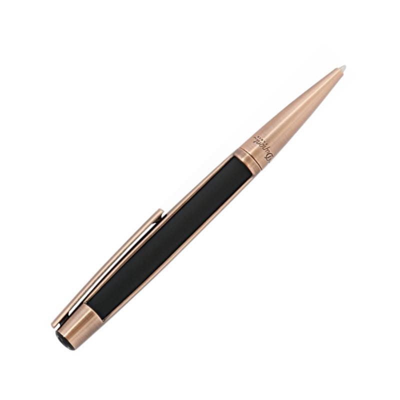 Vintage Copper Ballpoint Pen Q5499
