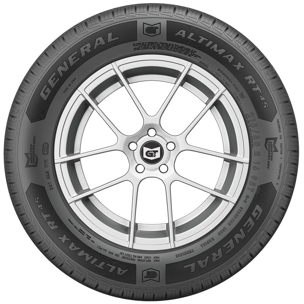205/60R16 92V Tire L28760