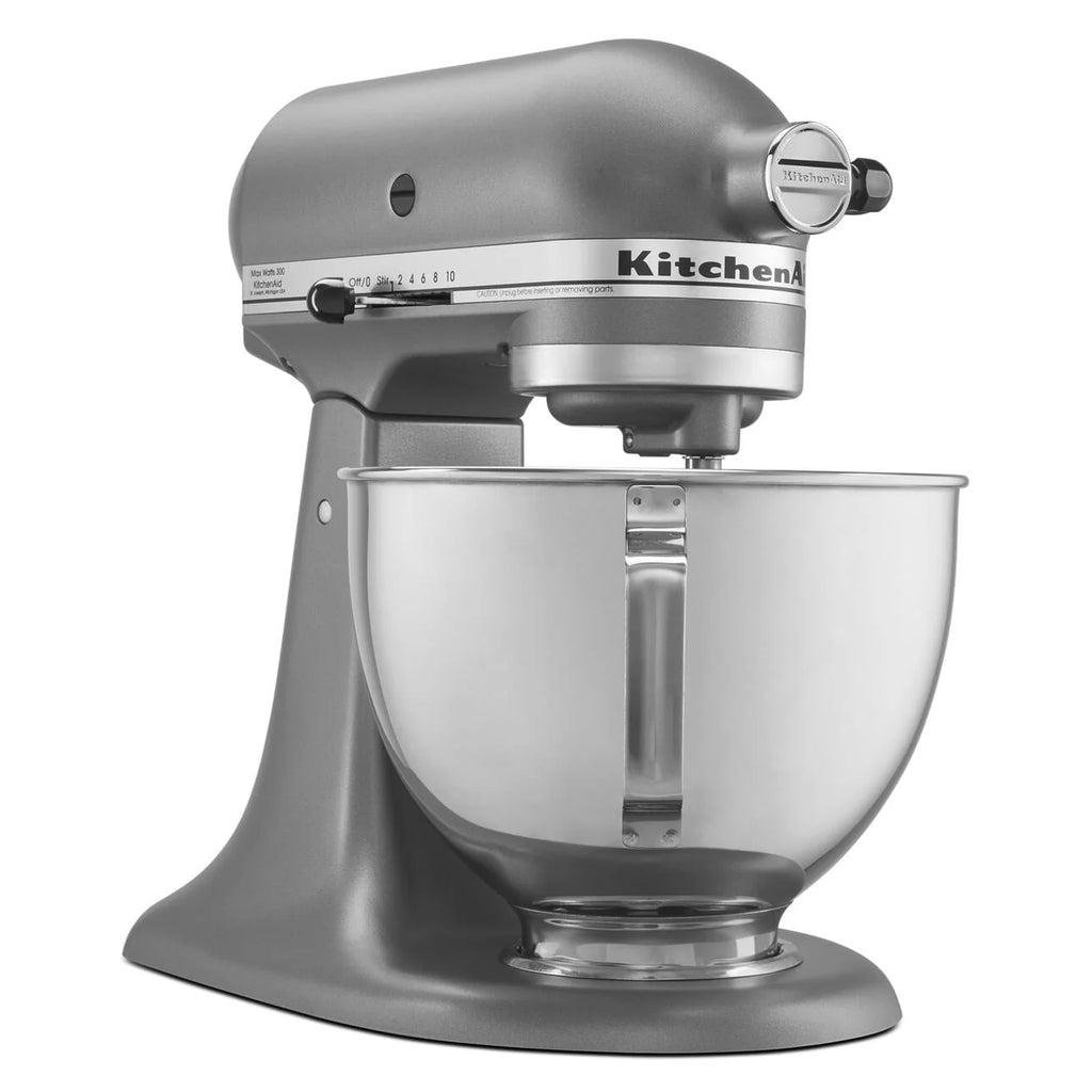 4.5 Quart Tilt-Head Stand Mixer N147