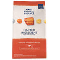 Salmon Sweet Potato Dry Dog Food E132182