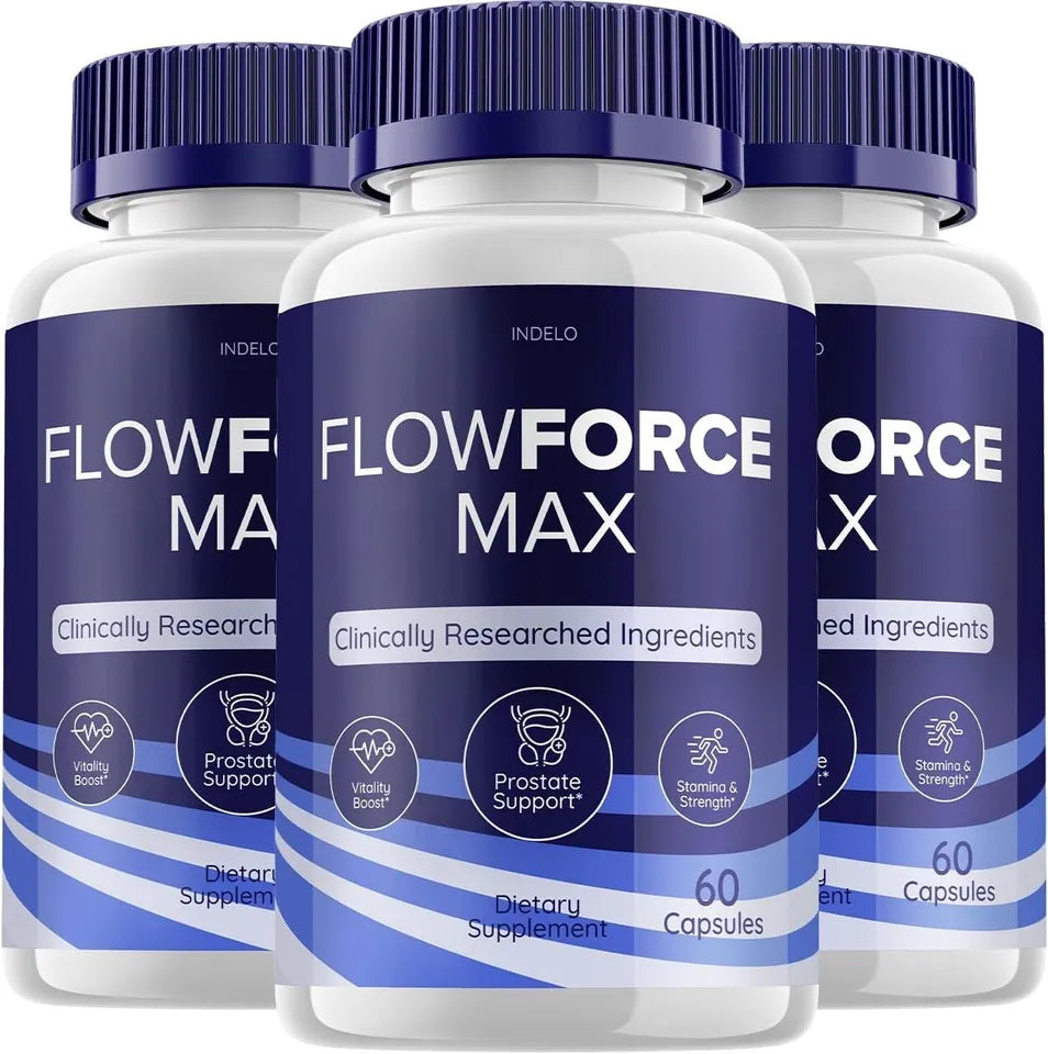 Vegan Male Vitality Supplement Pills W410542