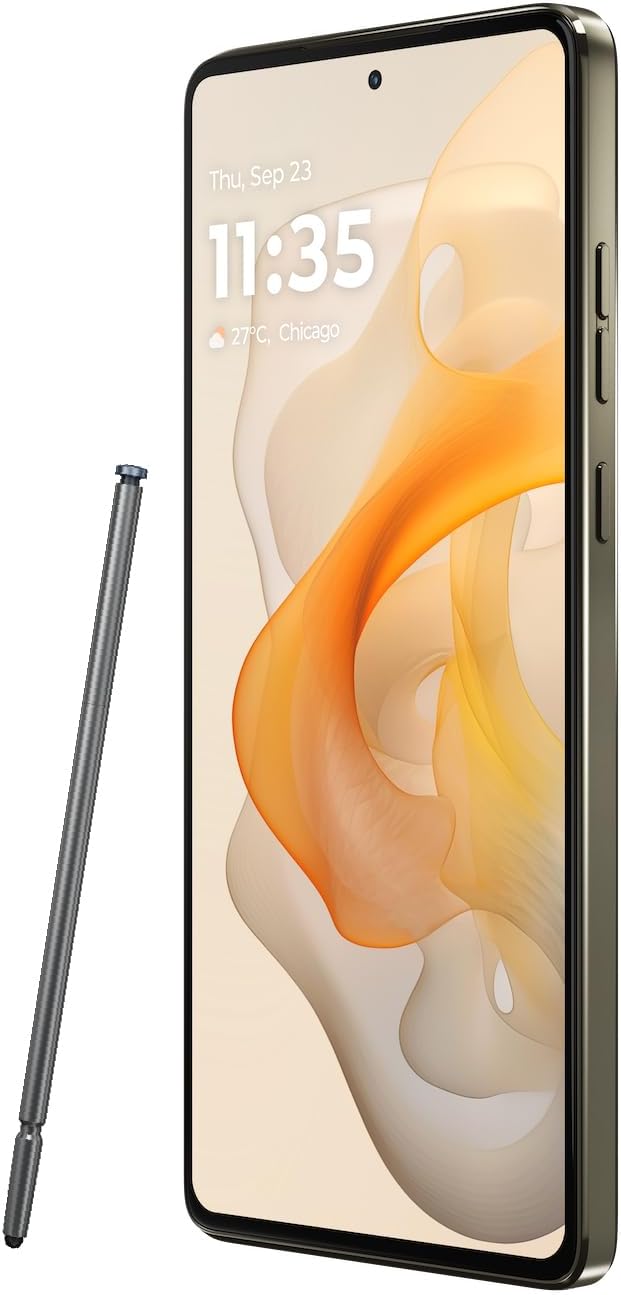 Caramel Latte 8/256GB 50MP Camera Unlocked Smartphone X923658