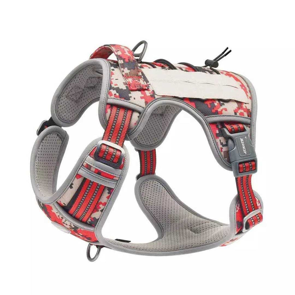 No Pull Dog Harness Z6864