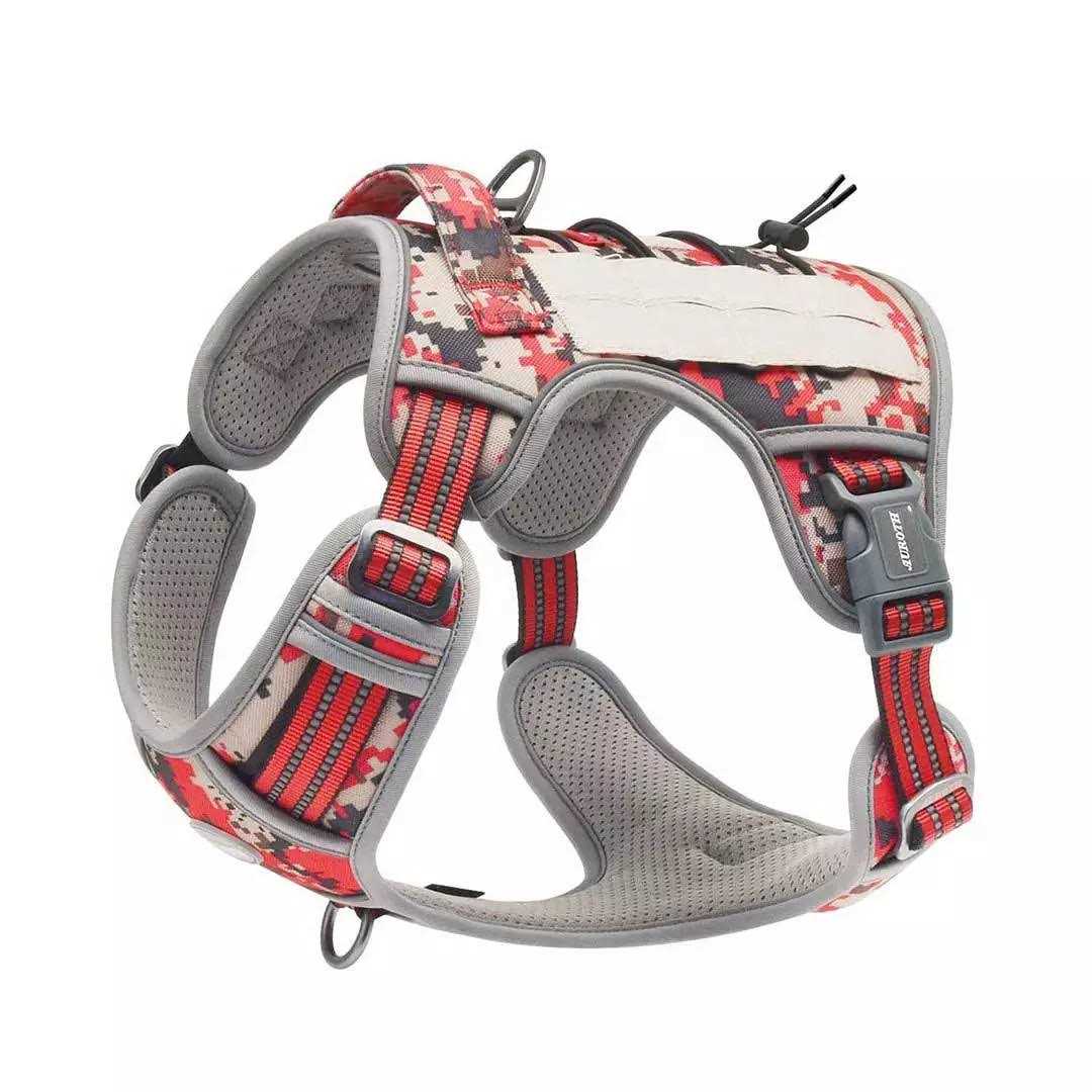 No Pull Dog Harness Z6864