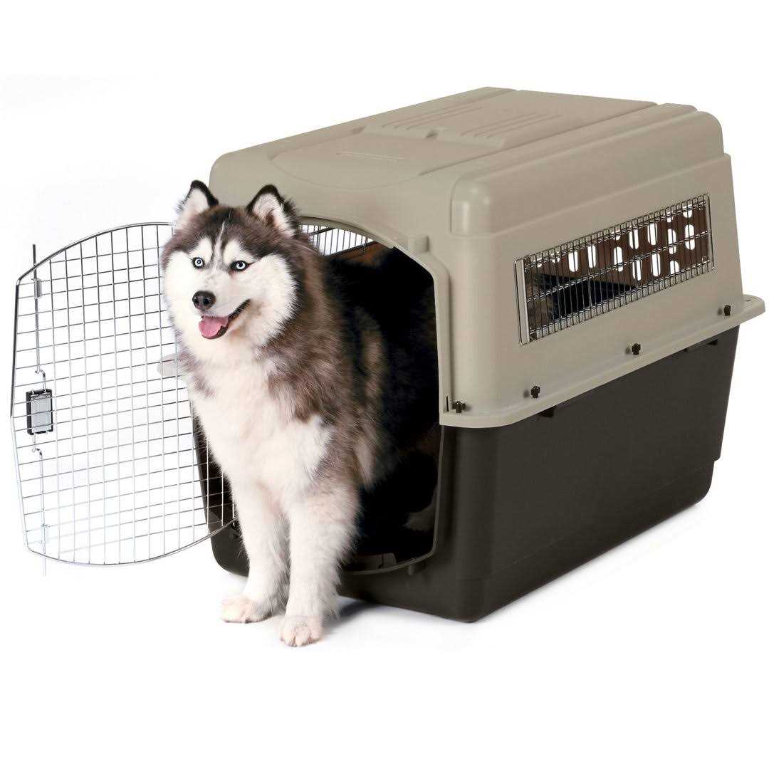 Pet Kennel L9570