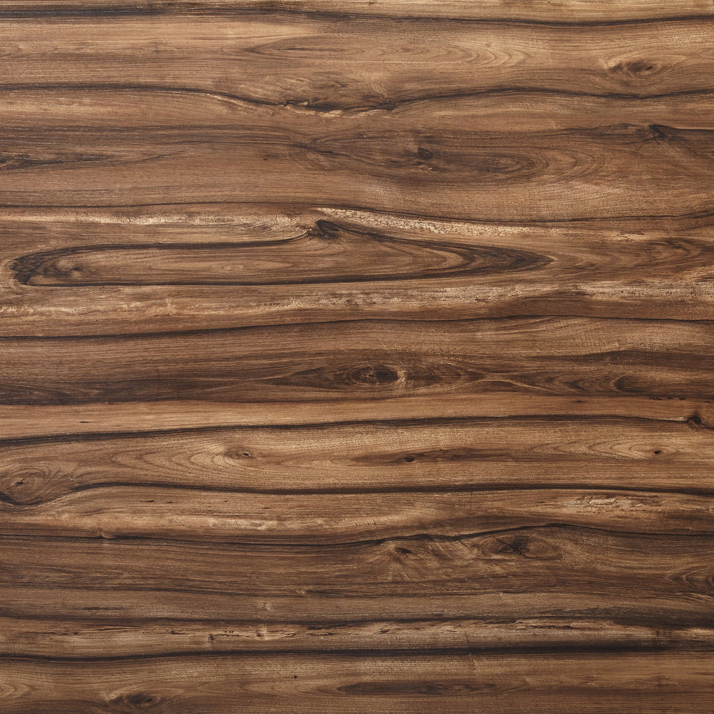 Walnut Mid-Century Dining Table X758