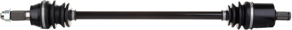 Front Left/Right CV Axle Pack of 2 J167