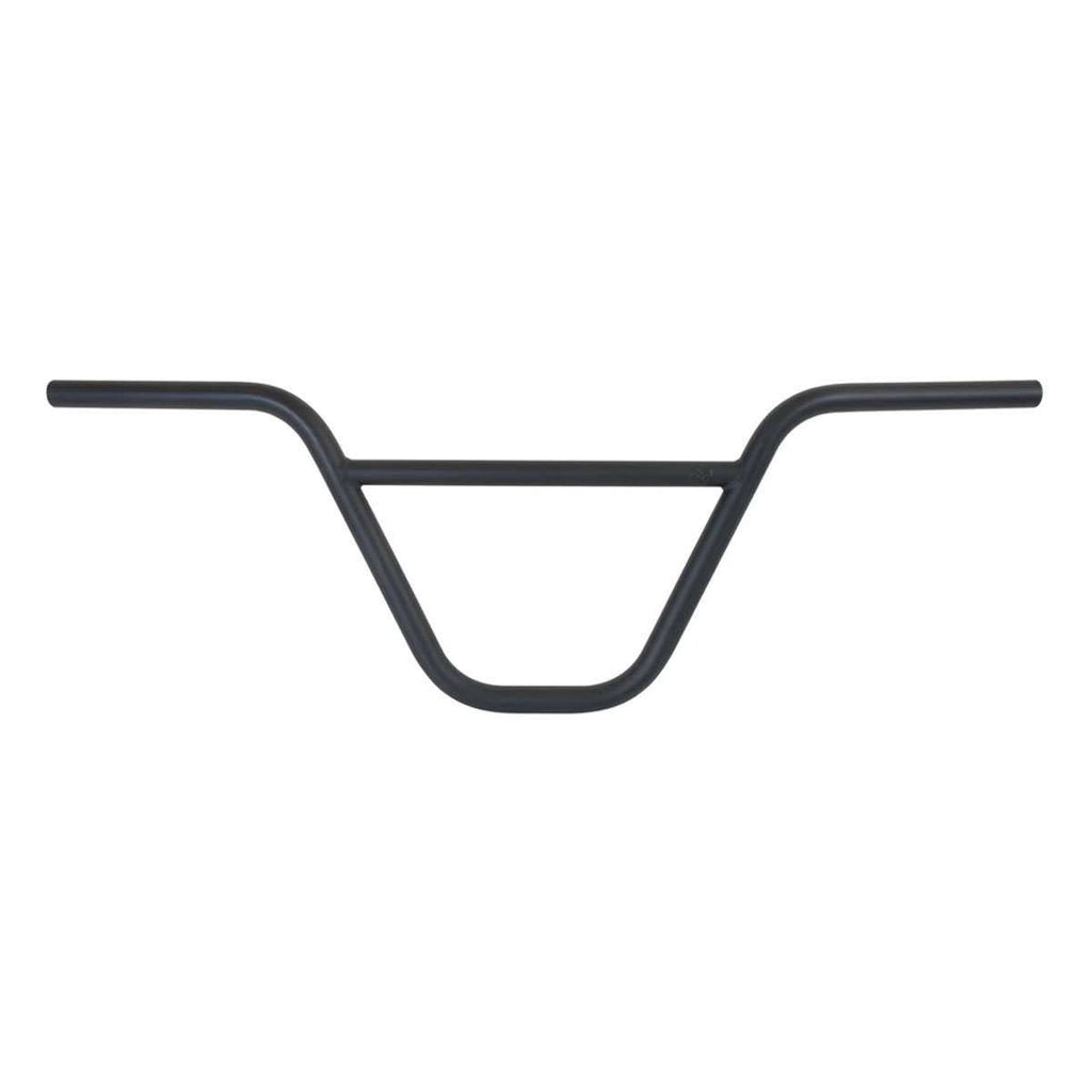 Matte Black 10 Inches Bicycle Handlebar M1844
