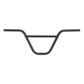 Matte Black 10 Inches Bicycle Handlebar M1844