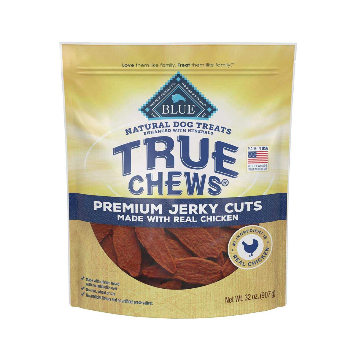 Dog Treats P583349