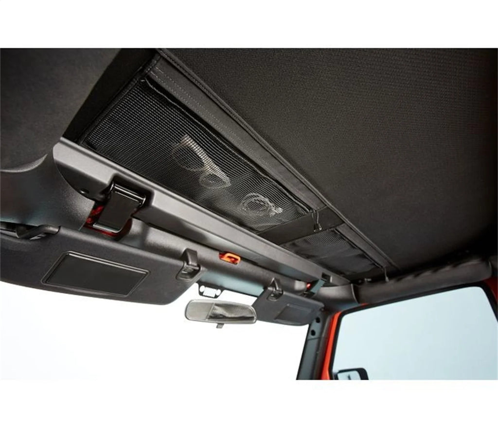 Convertible Soft Top for Jeep Wrangler JK N56457