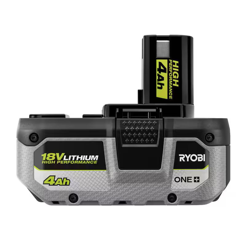 18V Starter Kit with 4.0 Ah Battery and Charger L69197