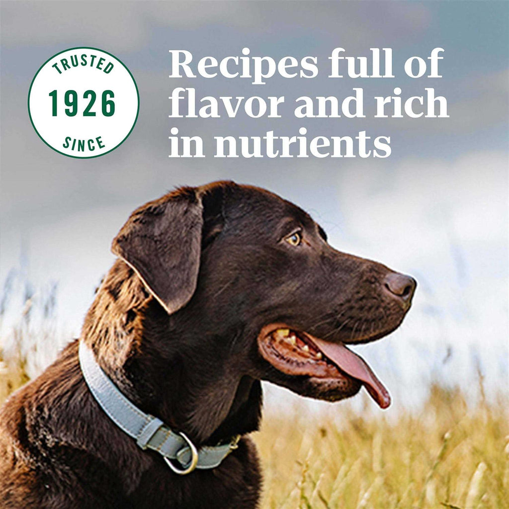 Large Breed Adult Dry Dog Food Chicken F38359
