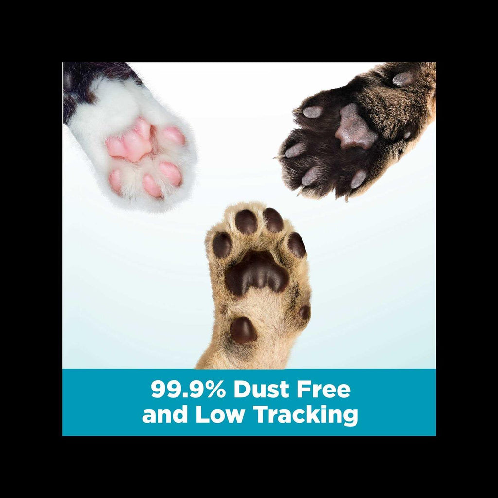 Clumping Multi-Cat Litter L5015