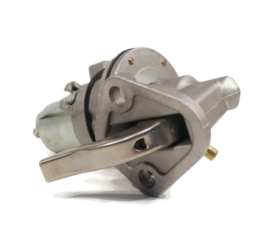 Fuel Pump With Gaskets For Marine Sterndrive Assembly M404443