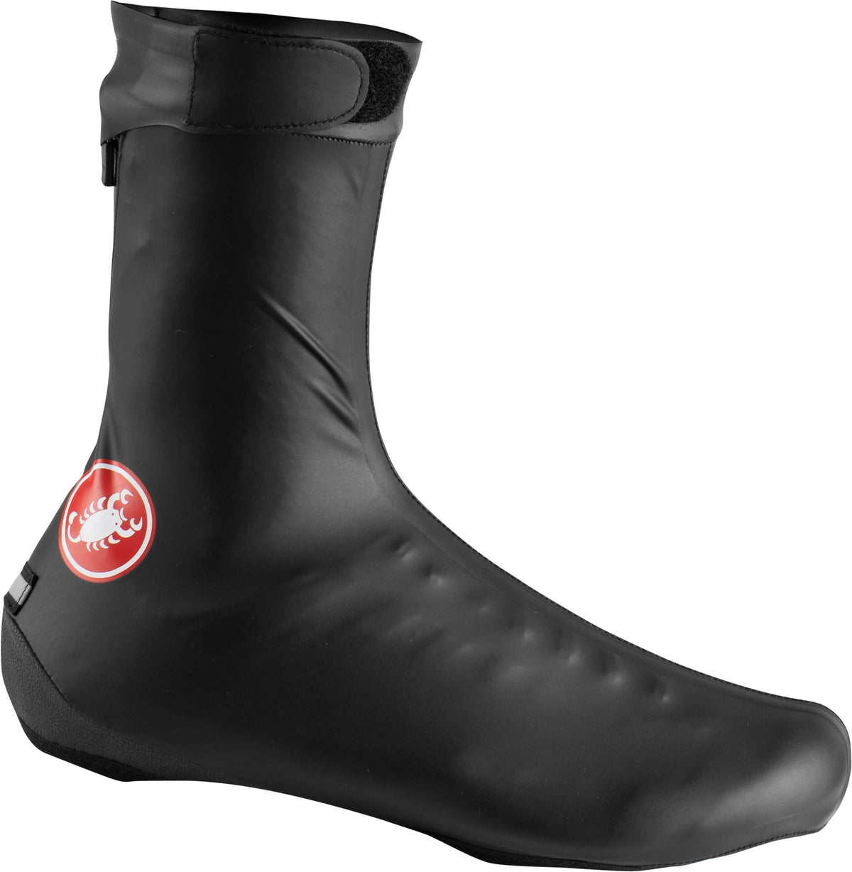 Black Shoecover F1127