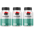 Oral Probiotic 3 Bottles U66863