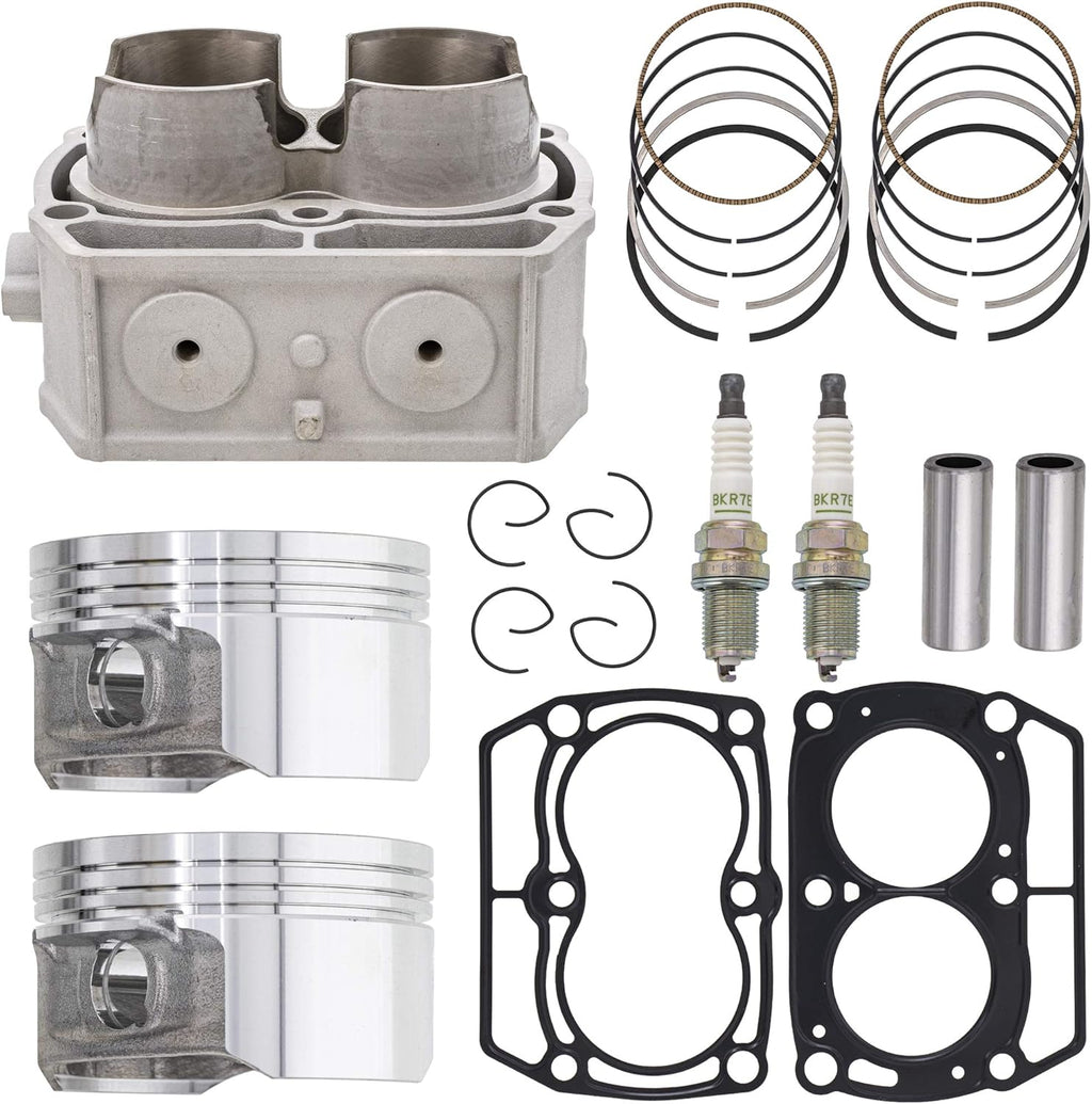 Cylinder Piston Gasket Kit J464