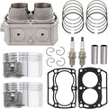 Cylinder Piston Gasket Kit J464