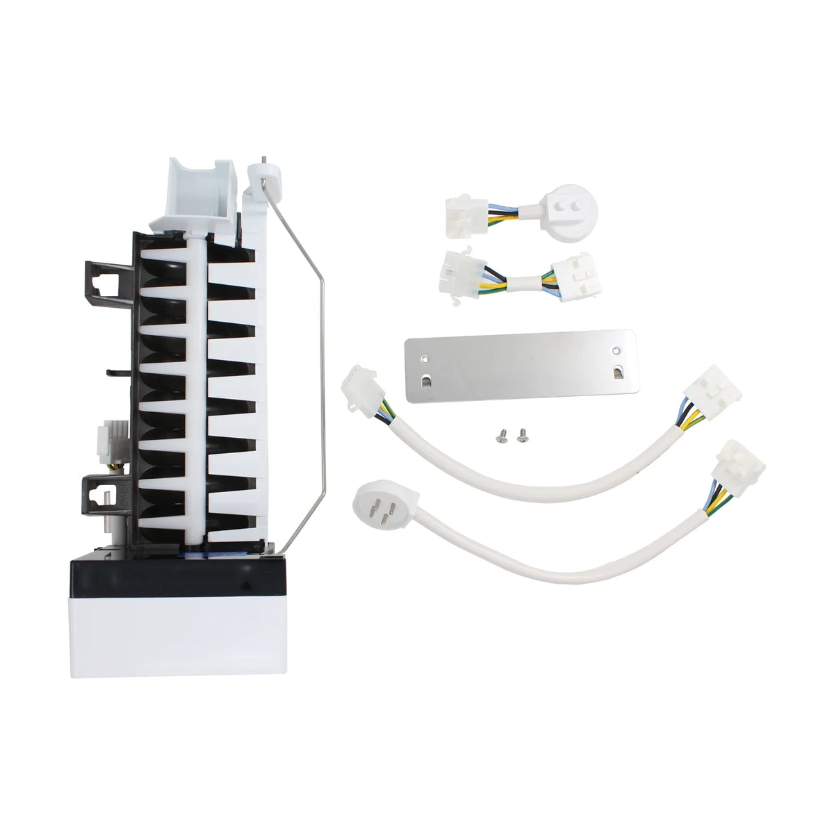 Refrigerator Ice Maker Replacement Y2193