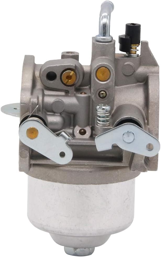 Carburetor Pack of 2 D69491