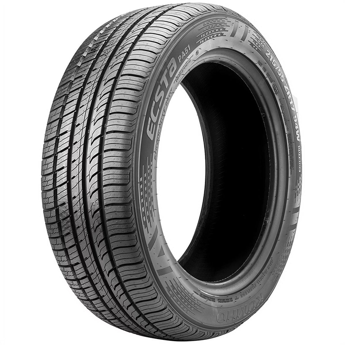 Tire U360