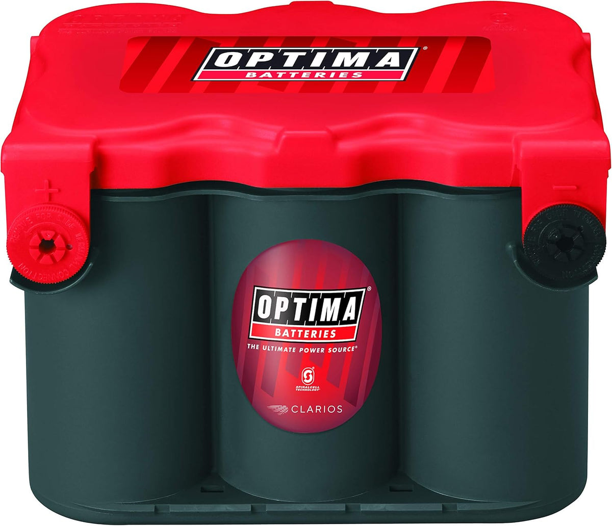 RedTop Starting Battery C7750
