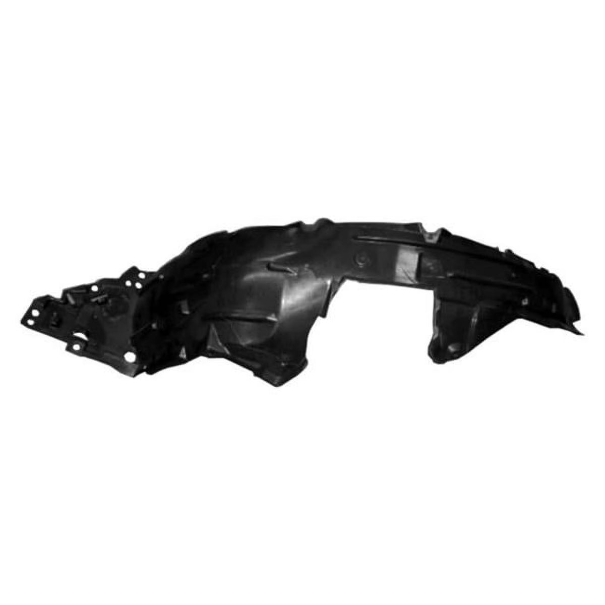 Right Hand Front Fender Inner Panel for 2016-2018 Honda HR-V N83850