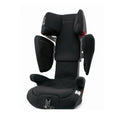 Red Child Seat Black (15-36 kg) P50822