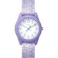 Analog Resin Watch Y387265