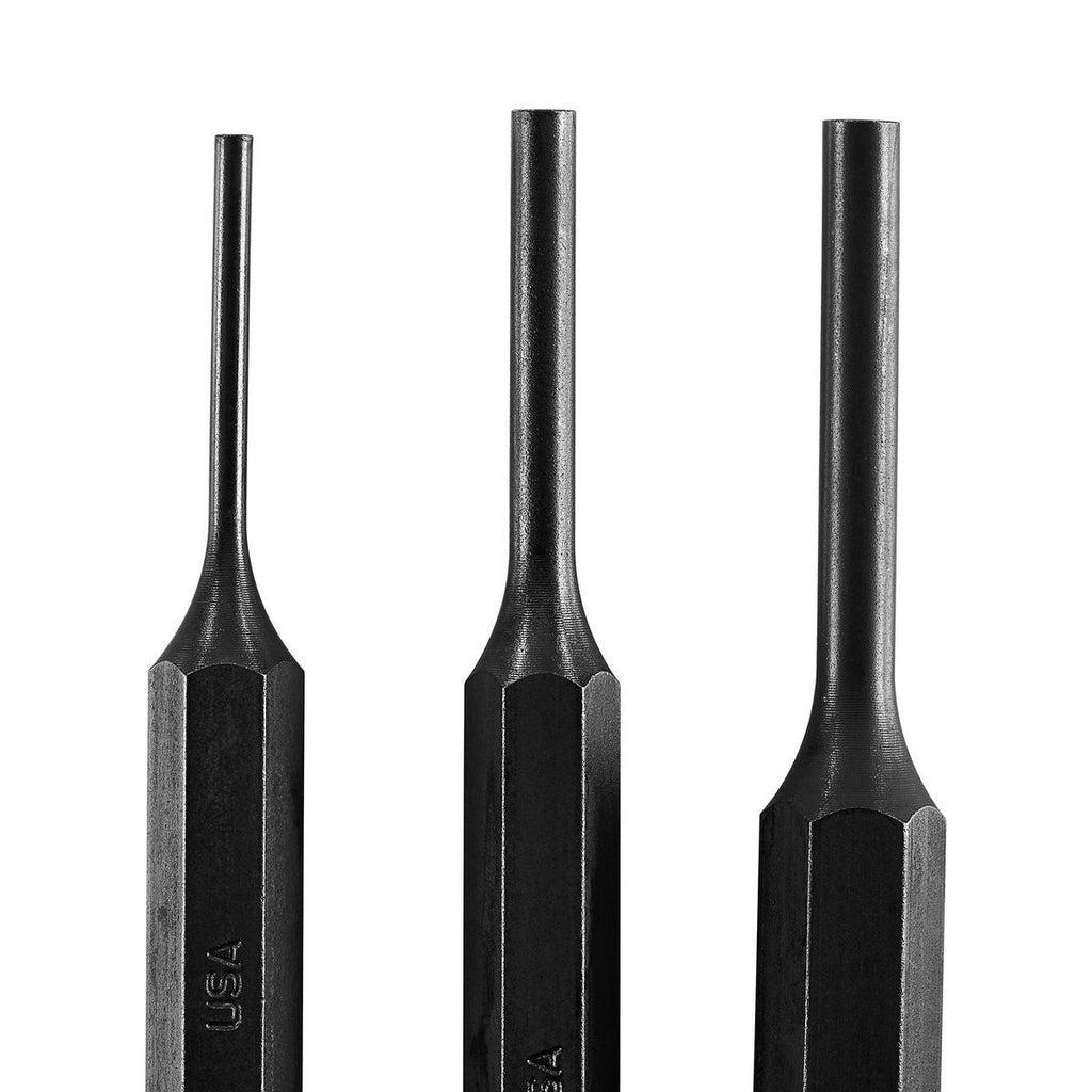 Punch and Chisel Set, 10-Piece C495173