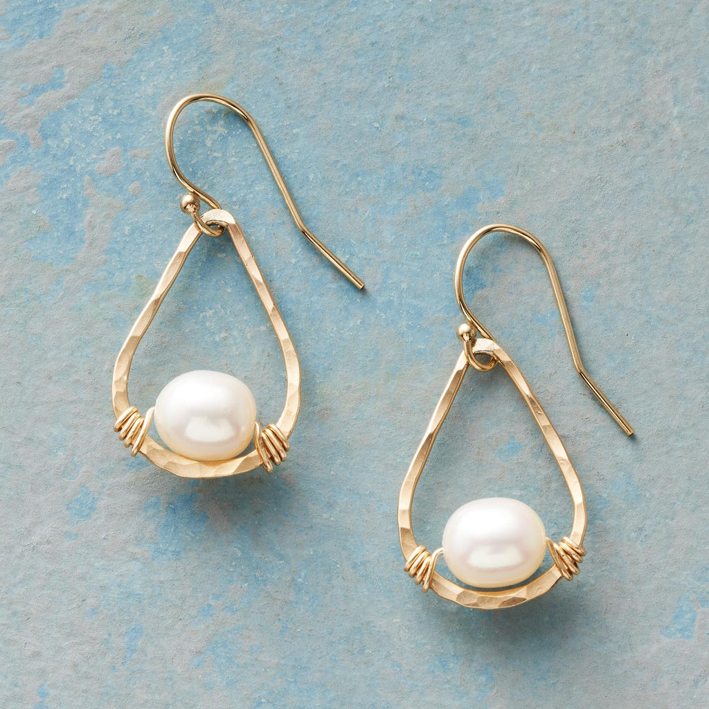 Earrings N4007