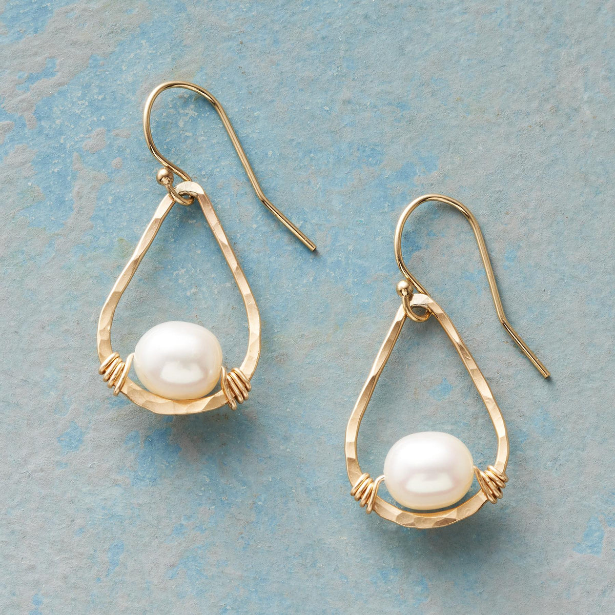 Earrings N4007