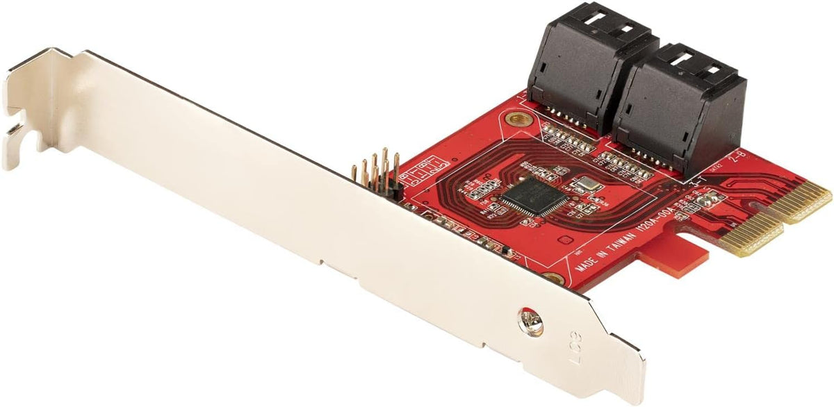 SATA Controller Cards R110