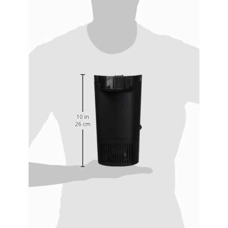 Internal Power Filter J657