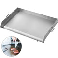 Stainless Steel Flat Top Grill N513538