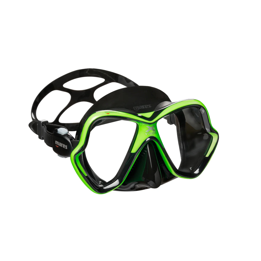 X-Vision Mask X756787