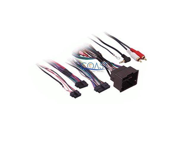 Double/Single DIN Kit U152191